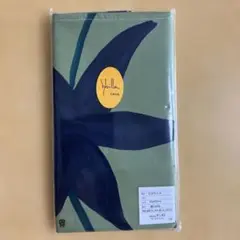 【新品】Sybilla casa 枕カバー 綿100%