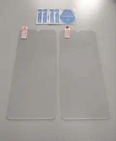 OUKITEL K15 Plus / K15 Pro 液晶保護フィルム