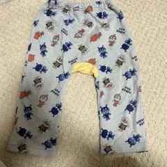 中古　アンパンマン パンツ 90サイズ