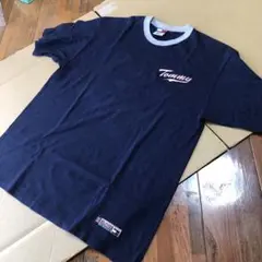90s トミー ヒルフィガー Tシャツ L サイズ　古着