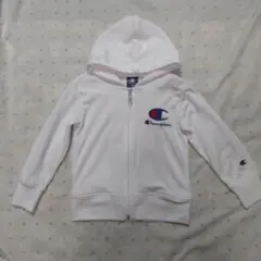 Champion [チャンピオン] フルジップフーディーシャツ SPORTS