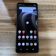Z117 ドコモ SIMフリー　Xperia 5 III SO-53B 128G