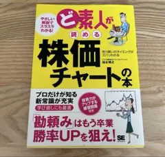 ど素人が読める株価チャート