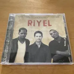 ANDRE ATKINS,KEN WATERS,YVES ABEL/ RIYEL