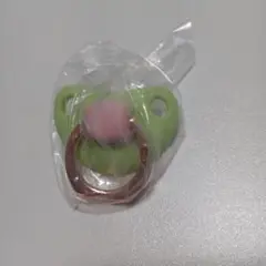 おしゃぶりんぐ ガチャガチャ