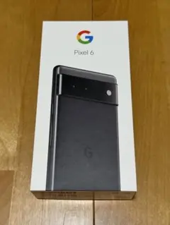 Google pixel6 128G 新品