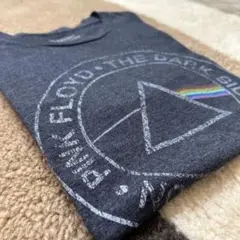 美品】 PINK FLOYD バンド ミュージック プリント Tシャツ 公式