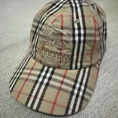 2025年最新】supreme burberry denim 6-panelの人気アイテム