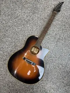 MORRIS モーリス Rumbler MR-1G エレアコギター MORRIS モーリス Rumbler by Morris ランブラー モーリス