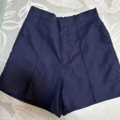 短パン