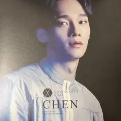EXO Coming Over チェン　会場限定