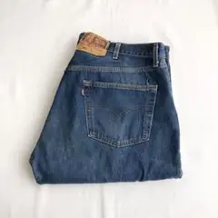 【90s】Levi's リーバイス 501 USA製 デニムパンツ