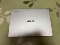 ChromeBookパソコン ASUS C423NA-EB003