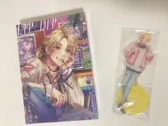 LIP×LIP 2nd アルバムType AIZO