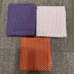 端切れ生地セット4