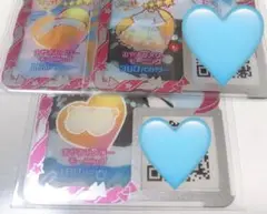 ひみつのアイプリ　アイプリバース　おやすみメリーモーニング　フルコーデ一式