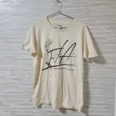 【Lサイズ】EGOIST ライブTシャツ a prayer –E/A- 2017