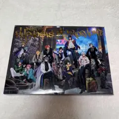 ヒプノシスマイク 1st アルバム【初回限定LIVE盤】