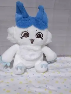 ちいかわ パラレルワールド！？ BIGぬいぐるみ