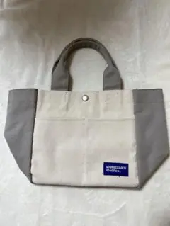 コメダ珈琲 ハンドバッグ 新品未使用