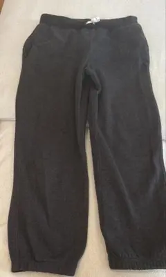 ラルフローレン　グレー　スゥエットパンツ