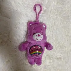 Care Bears CHEER BEAR Cozy Life マスコット