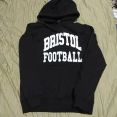 REIGNINGCHAMP F.C.Real Bristol パーカー Mサイズ