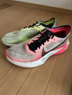 NIKEヴェイパーフライ3駅伝パック