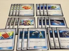 ポケモンカード 汎用カードセット