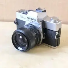 2025年最新】ミノルタ SR505の人気アイテム - メルカリ