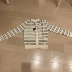 Rene ルネ カーディガン