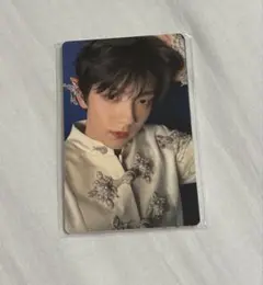 TXT TOGETHER Weverse JP 特典トレカ 5枚セット 未開封