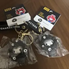 黒ミャクなりきりサンリオ　クロミ＆マイメロセット