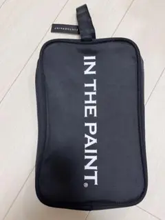 インザペイント　バッシュケース