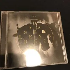 emperor イーサン CD