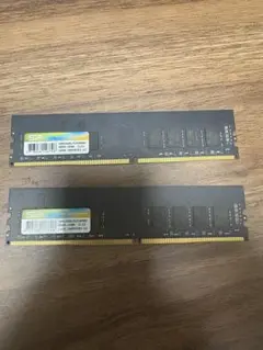 SP DDR4 3200MHz 16GB メモリ 2枚セット