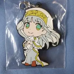 とある魔術の禁書目録　10th　インデックス　ラバーチャーム
