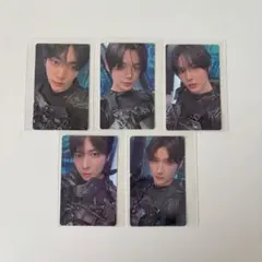txt weverse 3形態特典