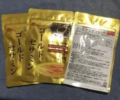 ローズコーポレーション ゴールドセサミン
