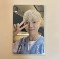 SEVENTEEN スングァン SECTOR17 soundwaveラキドロ