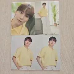 SEVENTEEN SEVENTEEN'S HOME 2022 スングァン