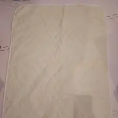 汗取りパッド　イエロー