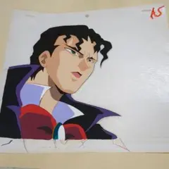 セル画