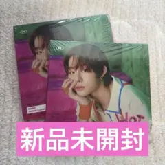 EVNNE デジパ　ユンソ