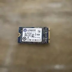 Kingston M.2 2280 SSD 16GB