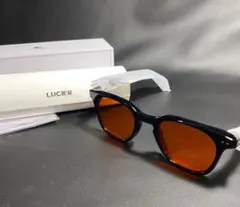 A-5/ 新品LUCIER MORPHEUSBLACKNIGHT LENSES