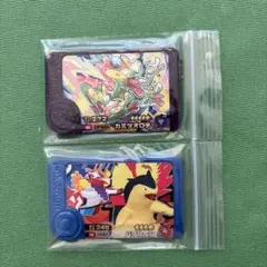 ポケモンフレンダ　ベストタッグ　第1弾　スーパートレジャー　カミツオロチ
