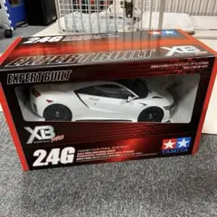 Tamiya TT-02 NSX ラジコンカー Amazon.co.jp: タミヤ 1/12 XBシリーズ No.199 XB NSX (TT-02