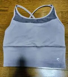 SUKALA ベーシックロゴブラトップSサイズ