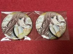 バンドリ 缶バッジ10th Anniversary 長崎そよ